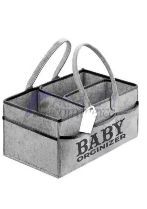 Baby Organizer Bag