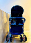 Portable Comfortable Baby Gear Stroller / Pram for Your Little One