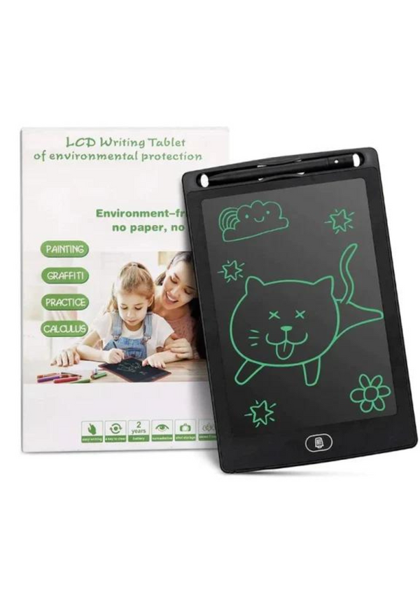 10.5 Inch LCD Writing Tablet-Electronic Drawing Board