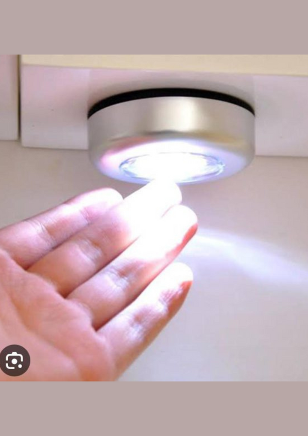 Tap Touch LED Light