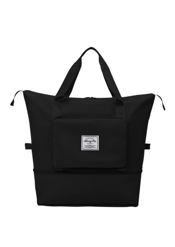 Fashionable Large Casual Tote Bag