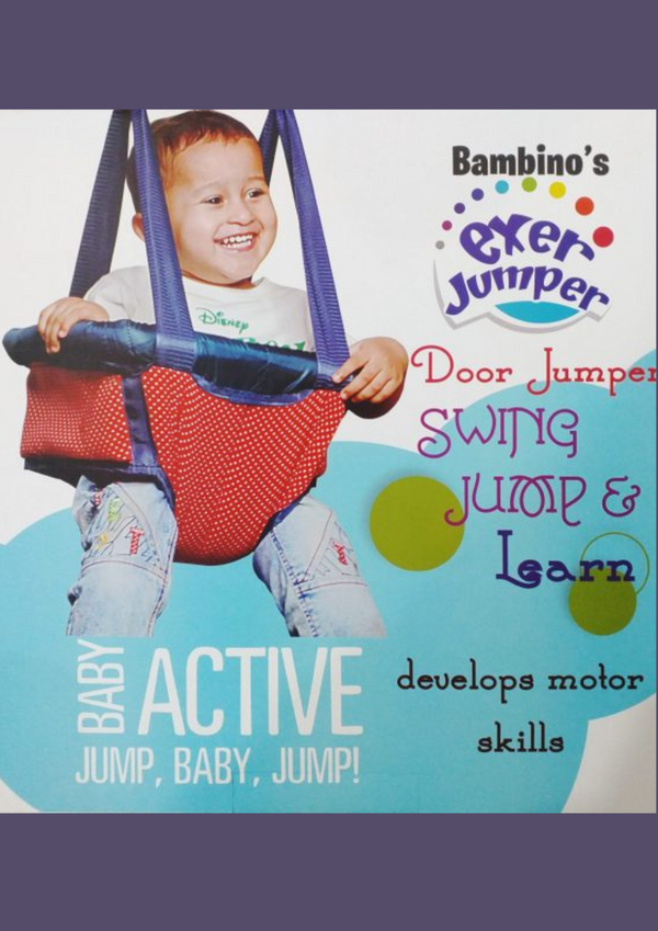 Swing For Baby