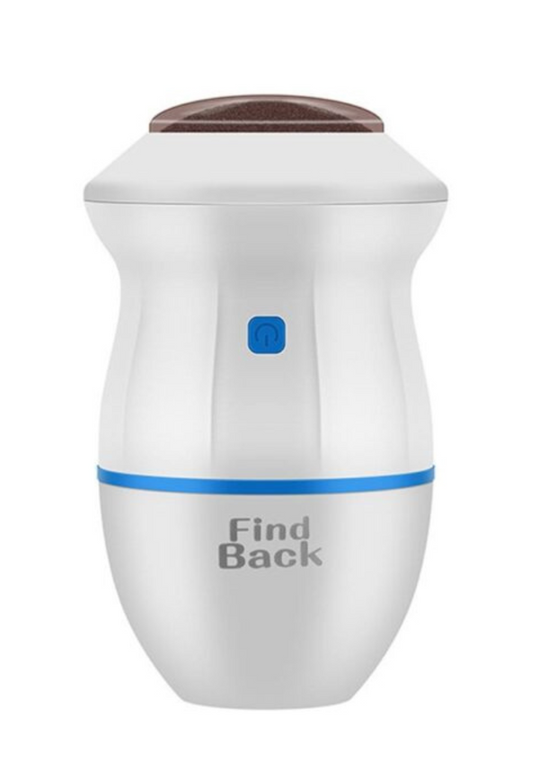 Electric Foot Vacuum Callus Remover