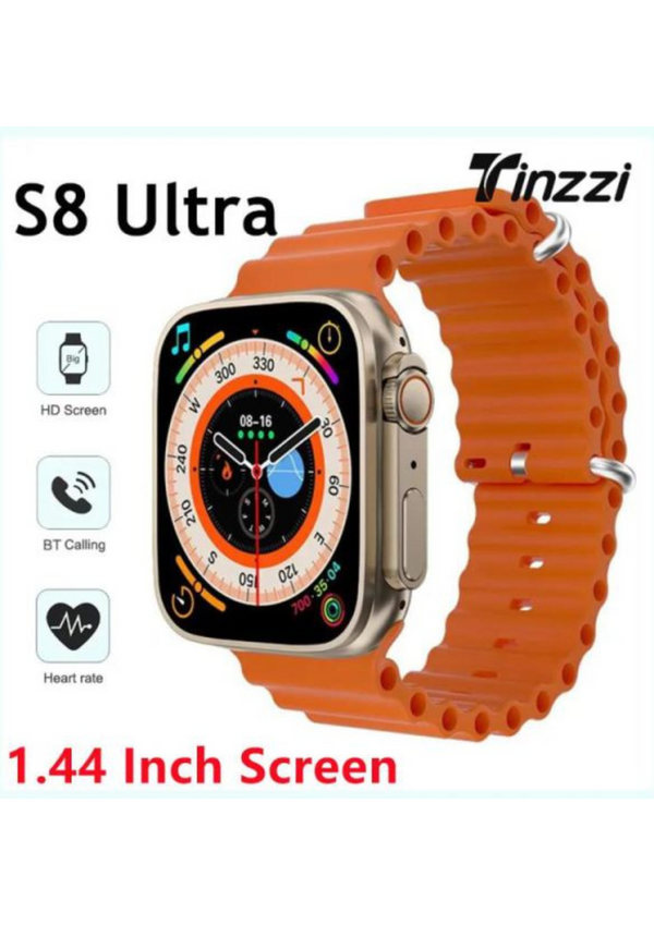 S8 Ultra Smart Watch
