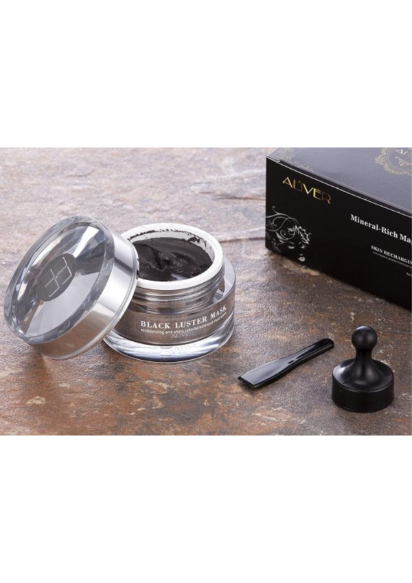 Audala Magnetic Sea Mud Mineral Mask| Deep Skin Cleanser Mask