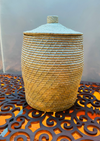 Premium Large Storage Laundry Basket