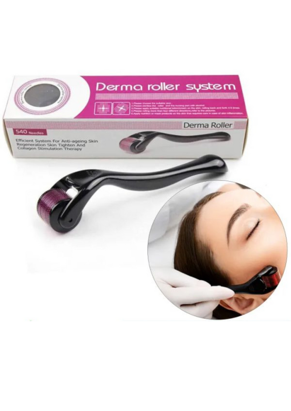 Micro Needles Derma Roller