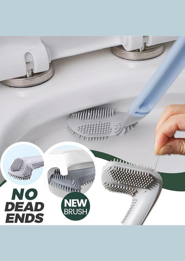 360 Golf Toilet Brush Holder Set (BUY 1 GET 1 FREE)