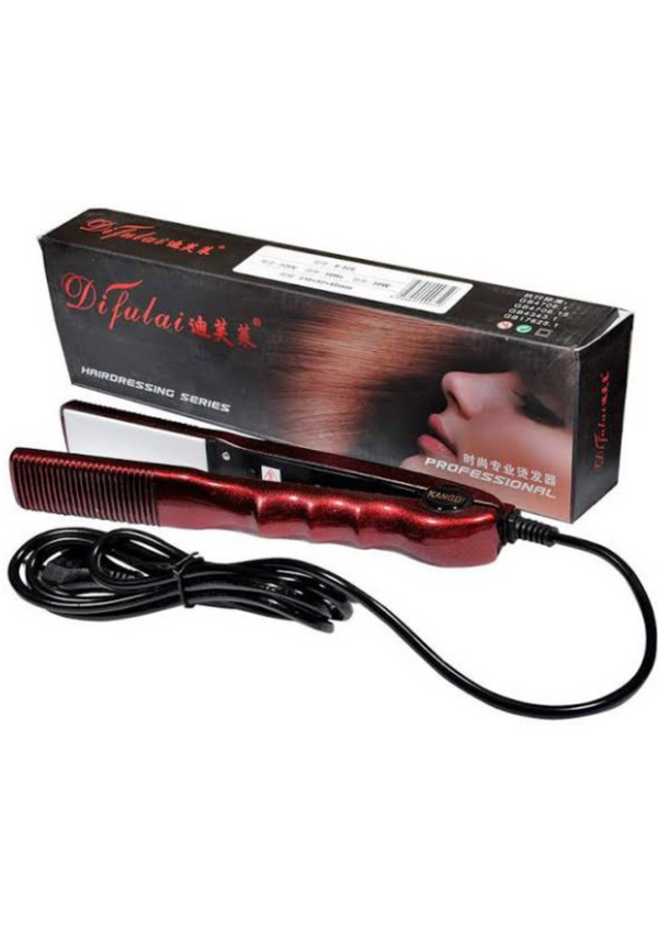 Professional hair Straightner